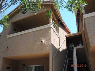 Foreclosed Home - 204 WOODLAND PKWY UNIT 221, 92069