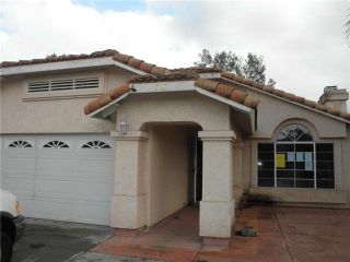 Foreclosed Home - 701 MANGO CT, 92069