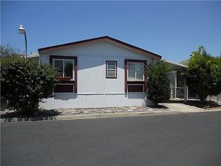 Foreclosed Home - 500 RANCHEROS DR SPC 109, 92069