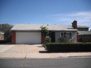 Foreclosed Home - List 100035484