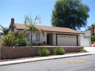 Foreclosed Home - 10426 HEALY ST, 92071
