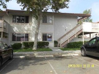 Foreclosed Home - 9856 SHIRLEY GARDENS DR UNIT 1, 92071