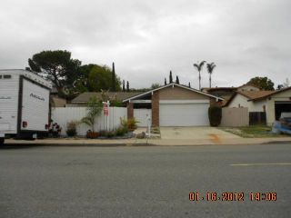 Foreclosed Home - 10626 2ND ST, 92071
