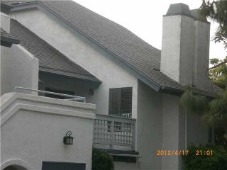 Foreclosed Home - 534 VIA DE LA VALLE UNIT C, 92075