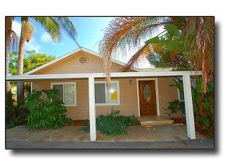 Foreclosed Home - 1352 HEDIONDA AVE, 92081