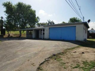 Foreclosed Home - 1340 SUNSET DR, 92081