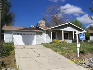 Foreclosed Home - 26978 PARADISE MOUNTAIN LN, 92082
