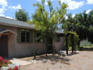 Foreclosed Home - 34812 VALLEY CENTER RD, 92082