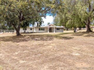 Foreclosed Home - 14010 HILLDALE RD, 92082