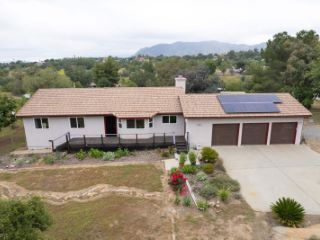 Foreclosed Home - 19108 PARADISE MOUNTAIN RD, 92082