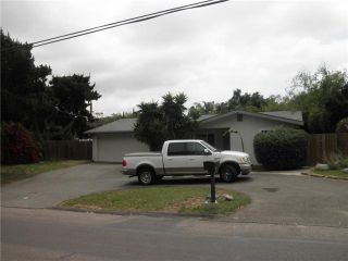 Foreclosed Home - 308 HANNALEI DR, 92083