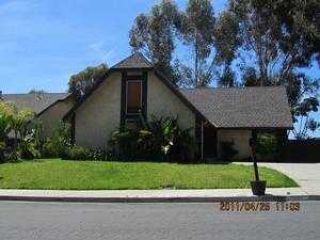Foreclosed Home - 332 DORSEY WAY, 92083