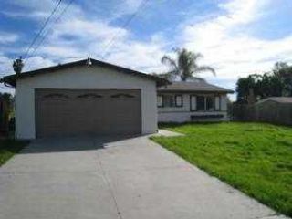 Foreclosed Home - 809 EARTH DR, 92083