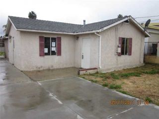 Foreclosed Home - 330 W CALIFORNIA AVE, 92083