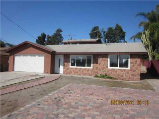 Foreclosed Home - 1208 WAXWING DR, 92083
