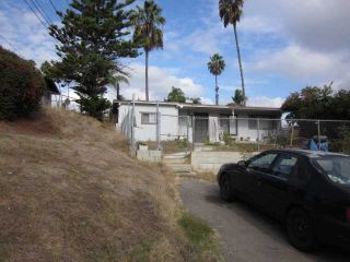 Foreclosed Home - List 100189652