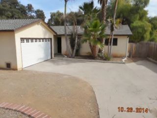Foreclosed Home - 453 DURIAN ST, 92083