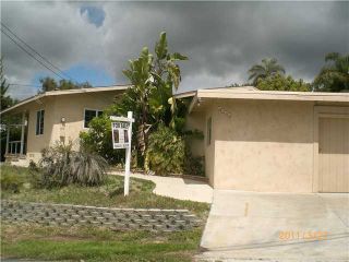 Foreclosed Home - 1038 OAK DR, 92084