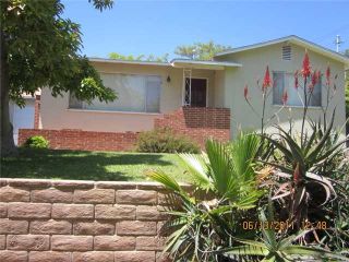 Foreclosed Home - 1068 OAK DR, 92084