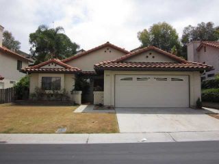 Foreclosed Home - 1979 PASEO DEL REY, 92084