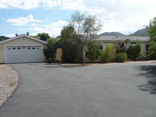 Foreclosed Home - 28919 TWIN OAKS VALLEY RD, 92084