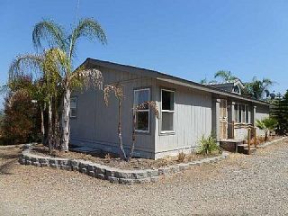 Foreclosed Home - 865 HUTCHISON ST, 92084