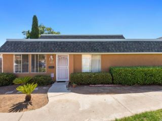 Foreclosed Home - 1123 MADERA LN, 92084