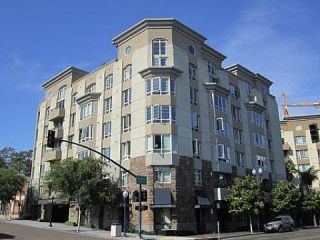 Foreclosed Home - 1400 BROADWAY UNIT 1503, 92101