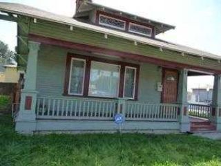 Foreclosed Home - 3005 BROADWAY, 92102