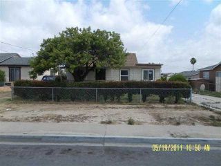 Foreclosed Home - 3982 BROADWAY, 92102