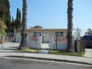 Foreclosed Home - 4561 G ST, 92102