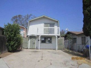 Foreclosed Home - List 100167856