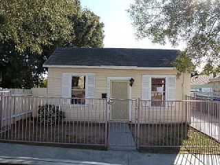 Foreclosed Home - List 100230083