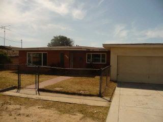 Foreclosed Home - 3547 J ST, 92102