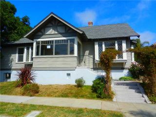 Foreclosed Home - 1265 23RD ST, 92102