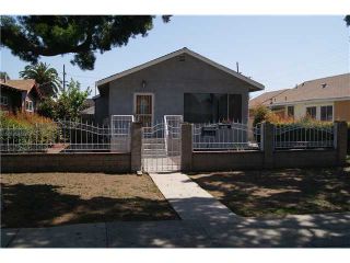 Foreclosed Home - 3217 ISLAND AVE, 92102