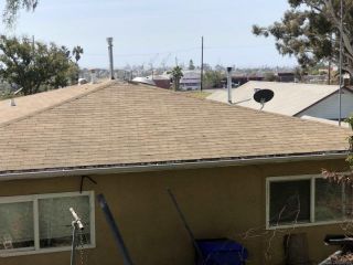 Foreclosed Home - 3038 G ST # 3040, 92102