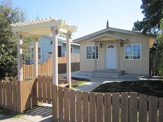 Foreclosed Home - 3643 36TH ST, 92104