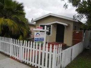 Foreclosed Home - 4235 35TH ST, 92104
