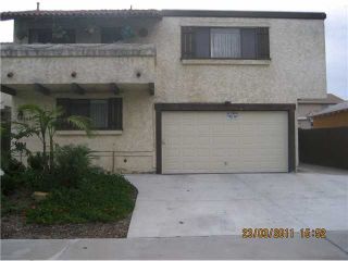 Foreclosed Home - 3682 NILE ST UNIT 3, 92104