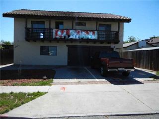 Foreclosed Home - 3814 CHEROKEE AVE APT 3, 92104