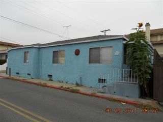Foreclosed Home - 3128 30TH ST, 92104