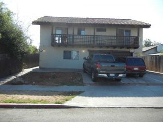 Foreclosed Home - 3814 CHEROKEE AVE APT 2, 92104
