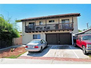 Foreclosed Home - 3814 CHEROKEE AVE APT 5, 92104