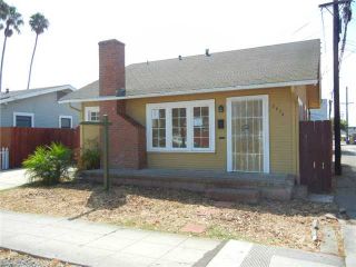 Foreclosed Home - 2875 LINCOLN AVE, 92104