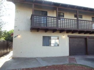 Foreclosed Home - 3814 CHEROKEE AVE APT 1, 92104