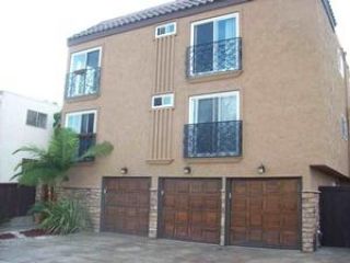 Foreclosed Home - 4054 FLORIDA ST UNIT 3, 92104
