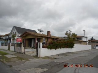 Foreclosed Home - List 100253451