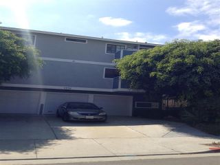 Foreclosed Home - 4034 Florida St Apt 6, 92104