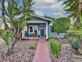 Foreclosed Home - 3411 TEXAS ST, 92104